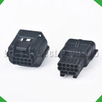 10-Pin Auto Connector Connector Automotive Connectors Front radar Nissan