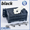 73 Pin connector For BCM Computer module plug J519 MQB Body Grid Controller Inspection Parts Plug 5Q0 937 700 4M0 937 700