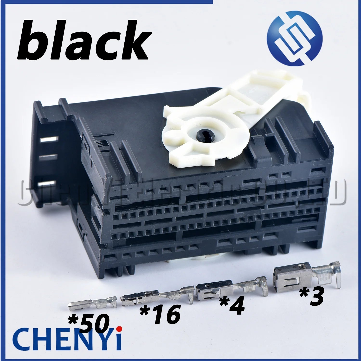 73 Pin connector For BCM Computer module plug J519 MQB Body Grid Controller Inspection Parts Plug 5Q0 937 700 4M0 937 700