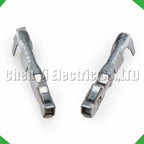 Auto Connector Female Crimp 1924955-1 2035334-1 Sheath Automotive Connectors harness