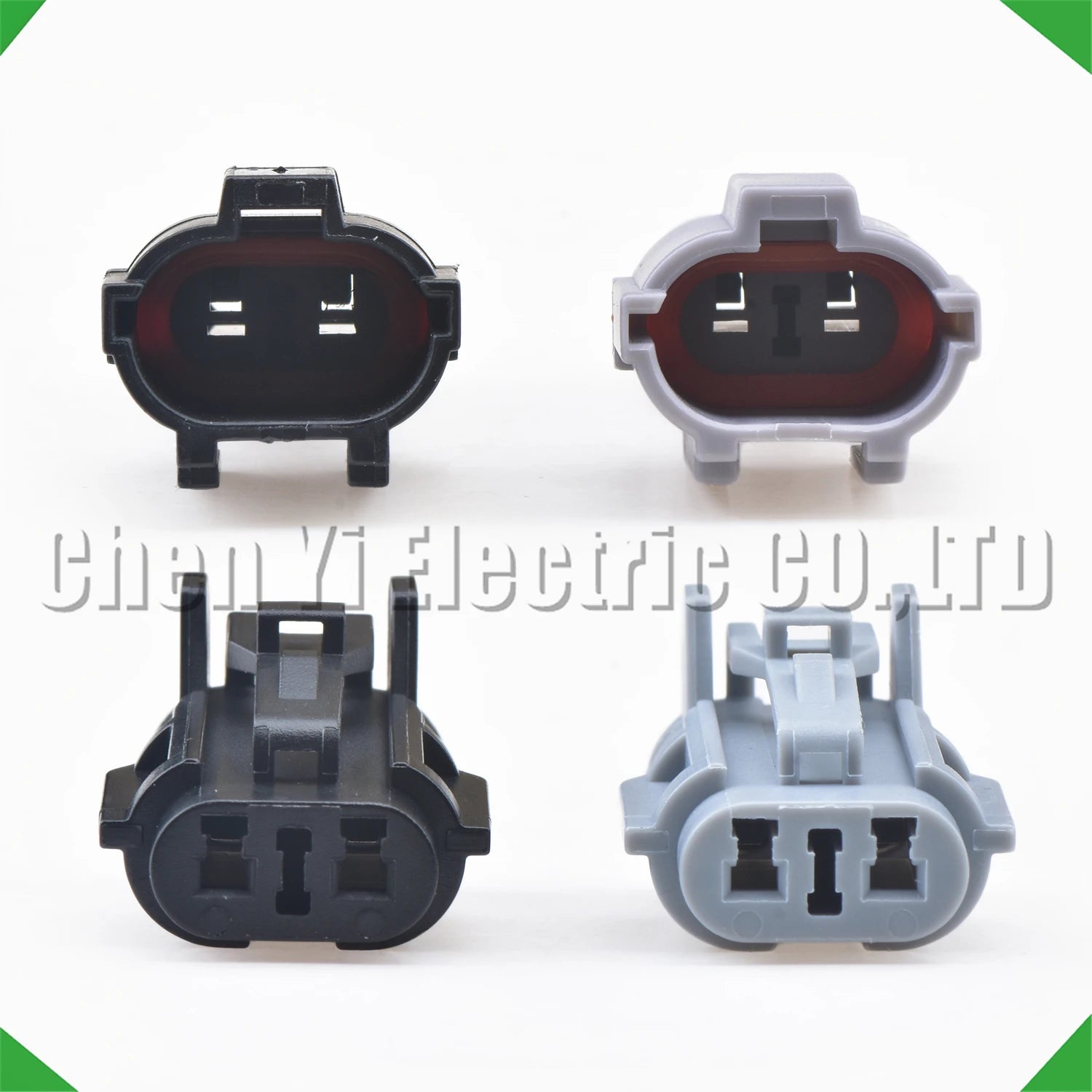 2-Pin Auto Connector Connectors Daytime running lights Outdoor Temperature Sensor sensor