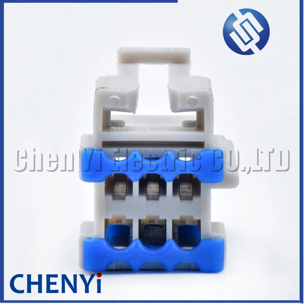 6 Pin Auto connector Car electromagnetic valve shifting mechanism Plug 12064762 12064764 12052834 For Buick Chevrolet Hummer