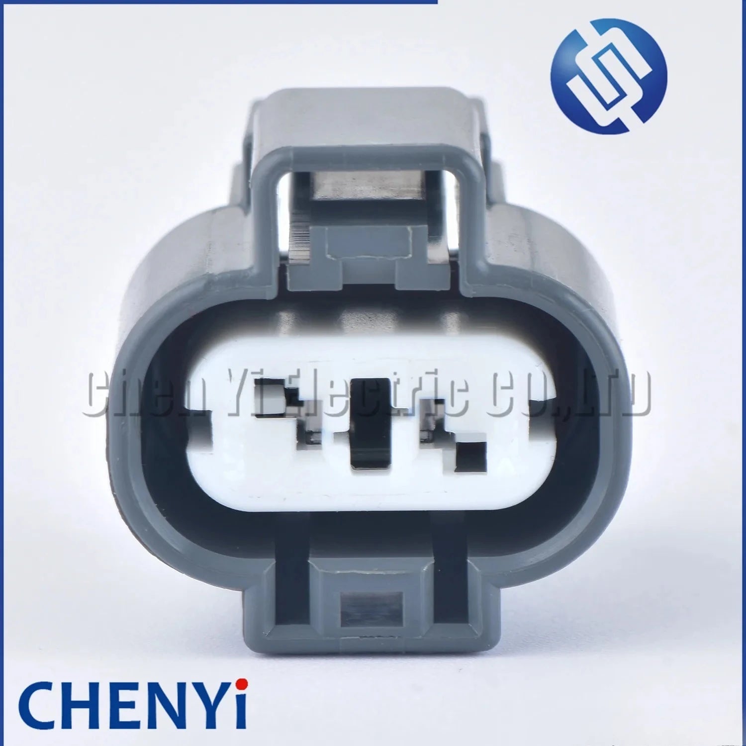 1 set 2 Pin female Car Electrical Auto Connector car Lamp 1G/2G/EVO Knock Sensor Plug Socket PK505-02127