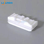 1318389-1, domestic 1674312-1, applicable to 40-hole Toyota instrument harness plug DJ7401S-0.7-21