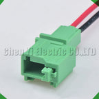 2-Pin Connector Ambient microphone connector 1T0973119 1T0973332 1J0973119 1J0973332