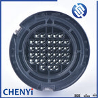 36 Pin female or male Auto waterproof connector gearbox body plug Motor Control Connector 7287-1065-30 For Nissan 7287-9871-40