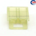 2pin auto waterproof electric plastic wire harness connector 928673-1