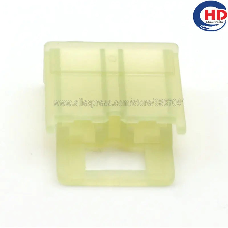 2pin auto waterproof electric plastic wire harness connector 928673-1