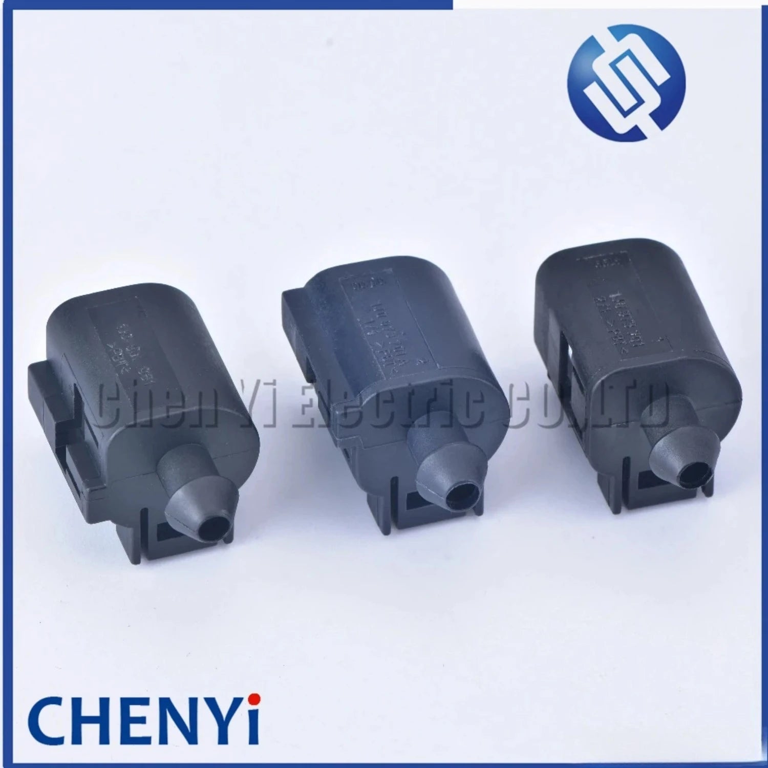1 Pin Automotive Connectors Oil Pressure Sensor Horn Wire harness Plug 1J0973081 1J0973701 1J0973701A 1J0 973 081