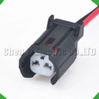 2-Pin Wire Harness Harness Automotive waterproof connector conditioning