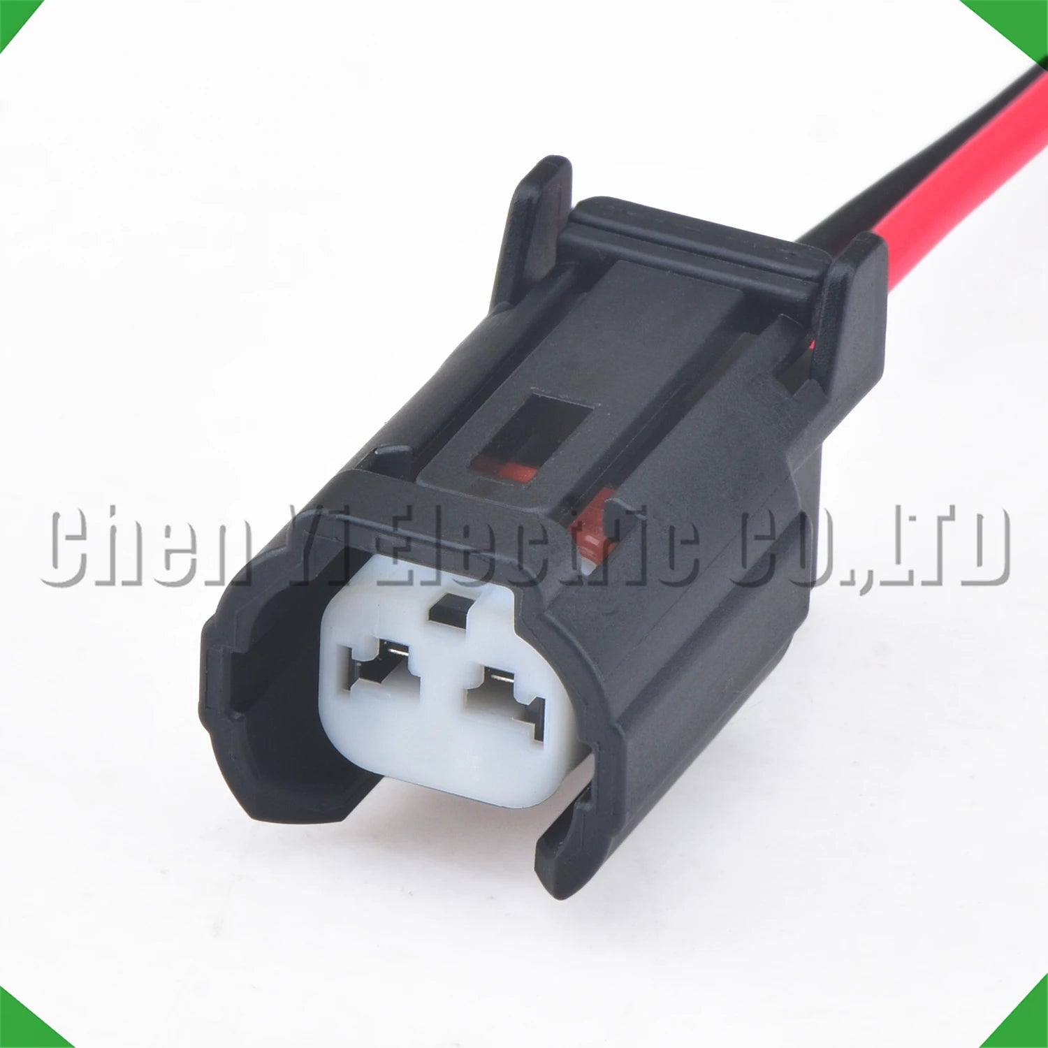 2-Pin Wire Harness Harness Automotive waterproof connector conditioning