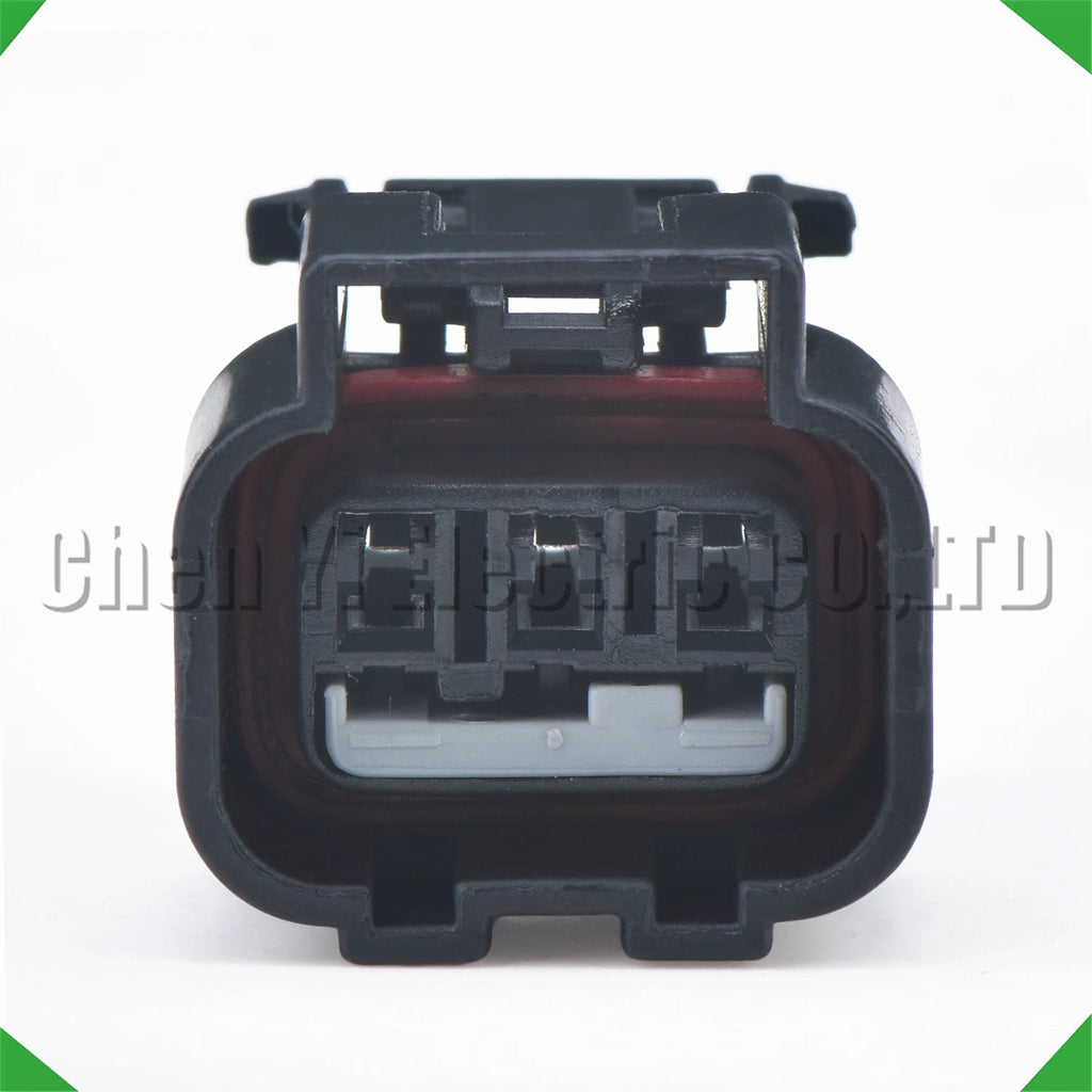 3 Pin Automotive Connector Water Temperature Sensor Wire harness Plug KPB016-03427 For ...