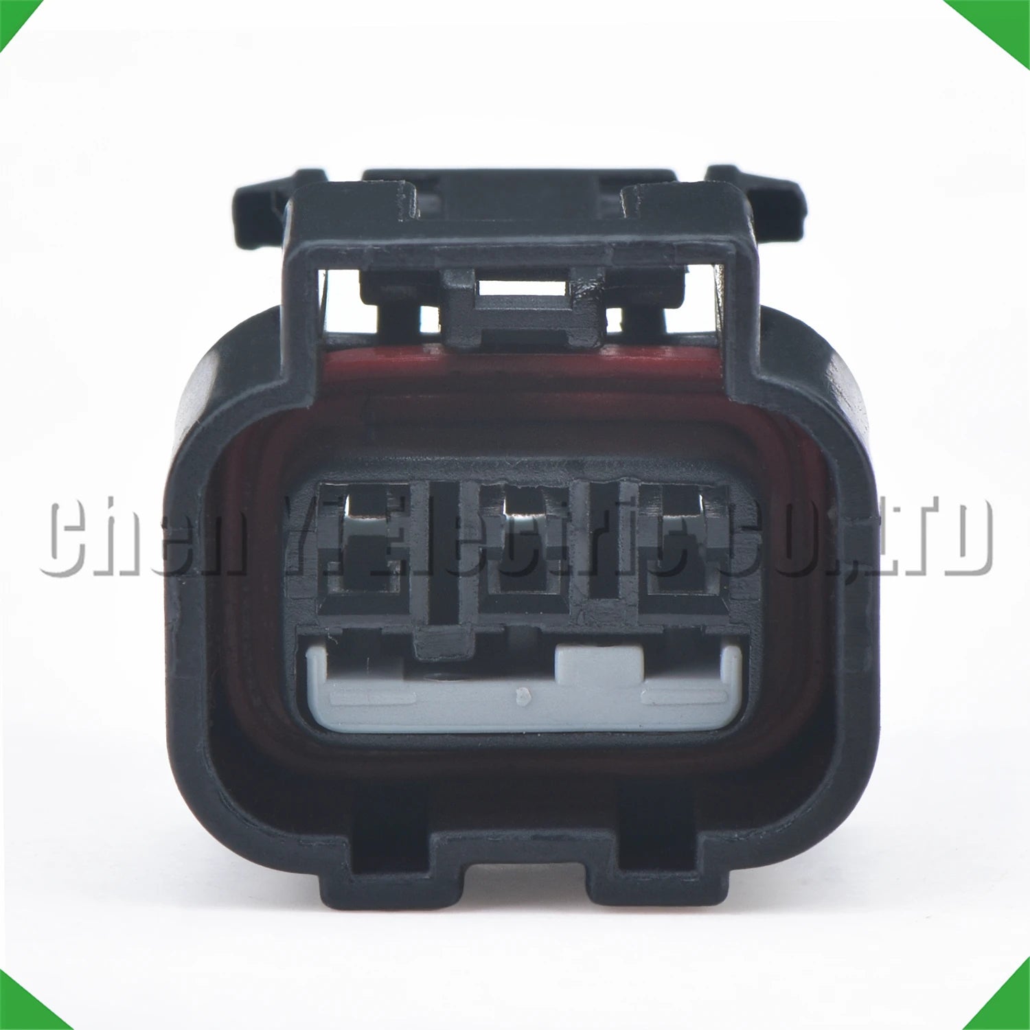 3 Pin Automotive Connector Water Temperature Sensor Wire harness Plug KPB016-03427 For ...
