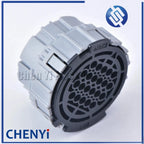 22 Pin female Auto waterproof connector For Nissan Teana Qashqai Sylphy x-trail Tiida stepless CVT gearbox plug 7283-8750-30