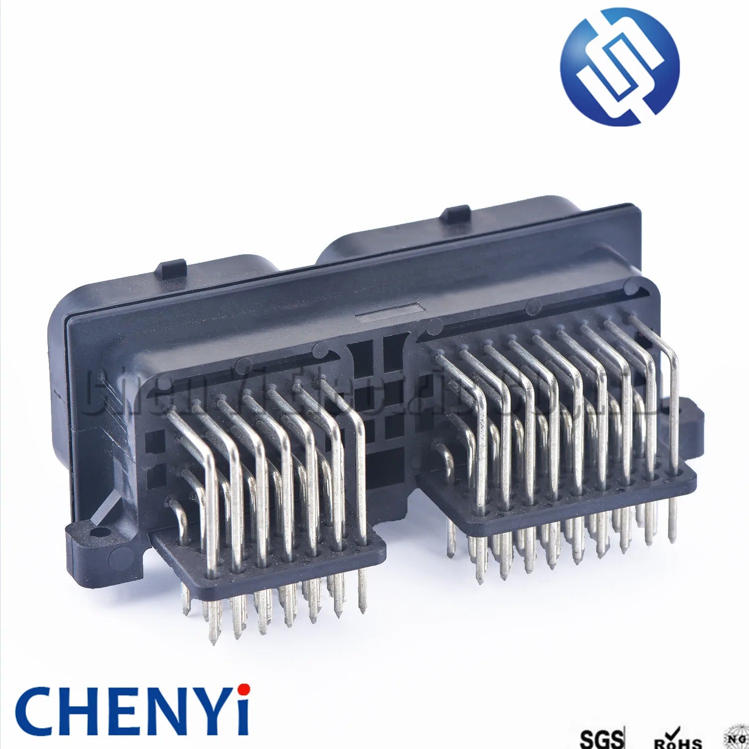 26/34/60 Pin ECU PCB Mount Header Plug Connector 6437288-1 6437288-3 4-1437290-0 3-1437290-7 5-6447223-0 6437288-6 2-6447232-3