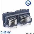 26/34/60 Pin ECU Engine Gearbox Computer Board Plug ECU Car Connector socket 6437288-3 6437288-3 4-1437290-0 3-1437290-7
