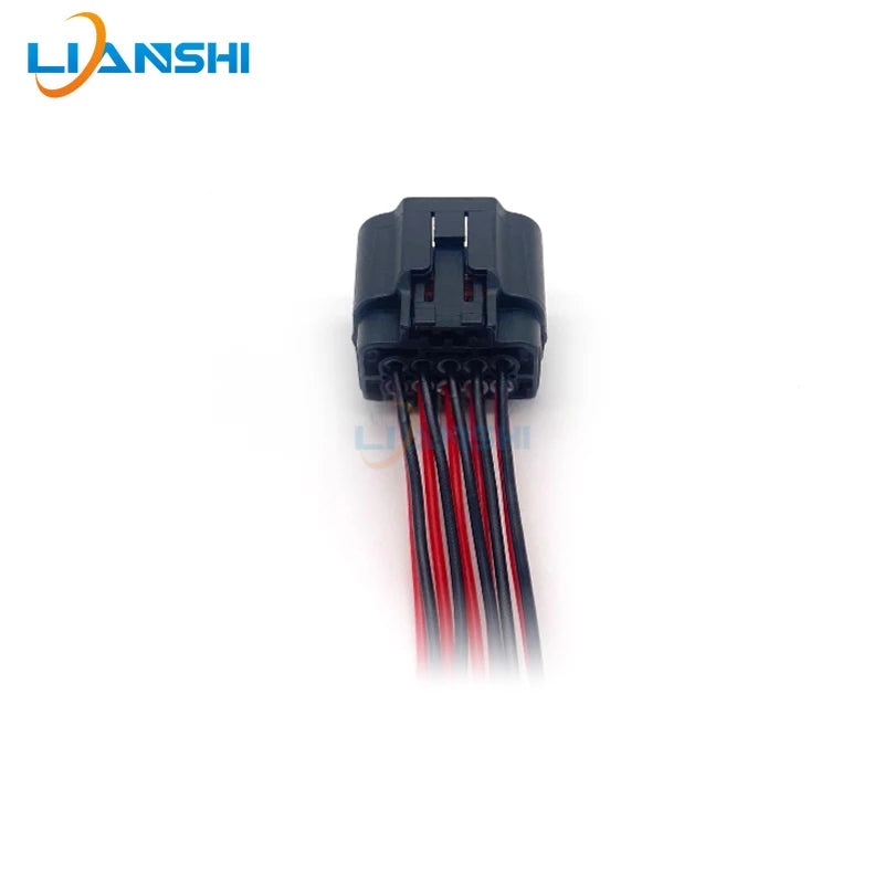 Compatible with Isuzu EGR valve plug 4HK1/6HK1/ exhaust gas circulation Hitachi Sany Sumitomo excavator parts