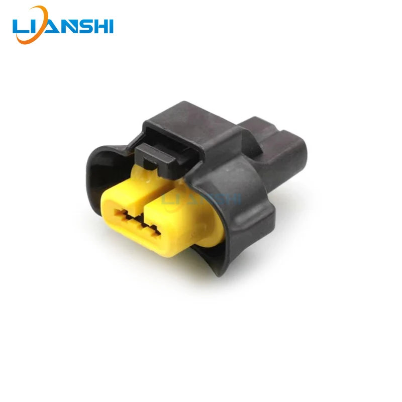 DJ70238Y-2.8-21 is suitable for the Elysee/Nissan/headlight connector 240PC23S4019 with end plugs