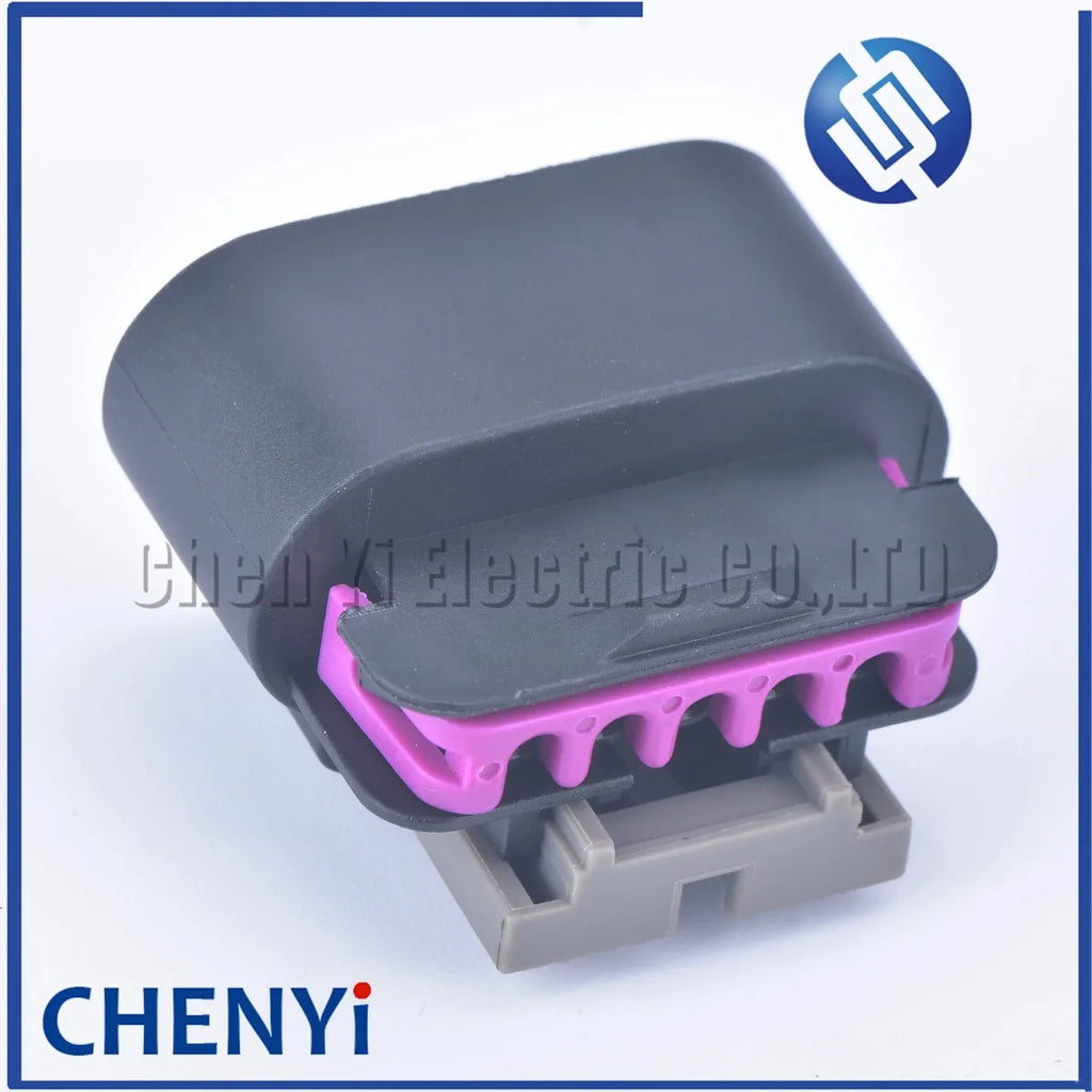5 Pin GT 150 Sealed Female Air Flow Meter Connector Plug automotive waterproof Connector 13519912 For Chevrolet Buick