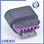 5 Pin GT 150 Sealed Female Air Flow Meter Connector Plug automotive waterproof Connector 13519912 For Chevrolet Buick