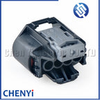 4 Pin male or female Automotive waterproof connector Ignition coil wire harness plug 6189-7667 For Hyundai Kia