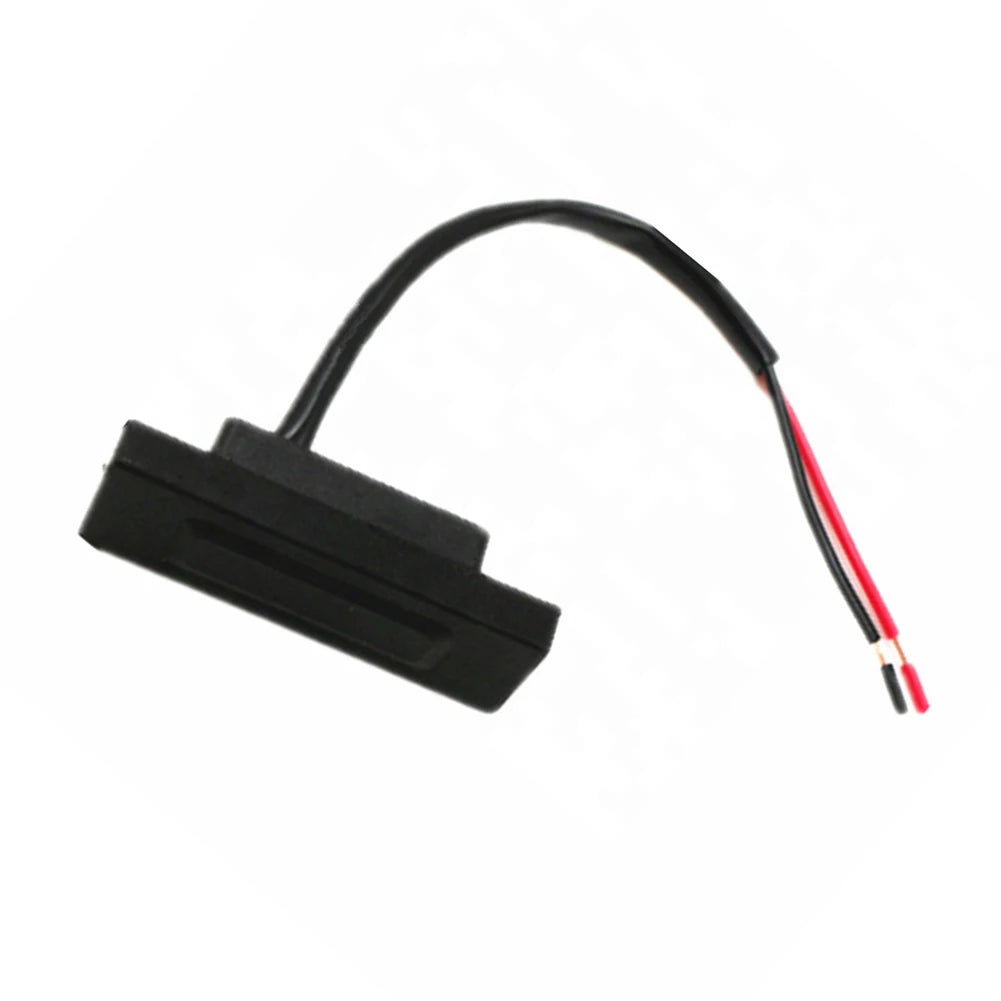 Car Rear Trunk Lid Lock Boot Release Handle Switch Tailgate Open Button For Kia Picanto Tailgate Handle Switch