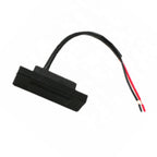 Car Rear Trunk Lid Lock Boot Release Handle Switch Tailgate Open Button For Kia Picanto Tailgate Handle Switch