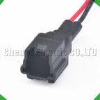 2-Pin Connector Connector reversing radar probe Wheel Speed Sensor Connector sensor sensor