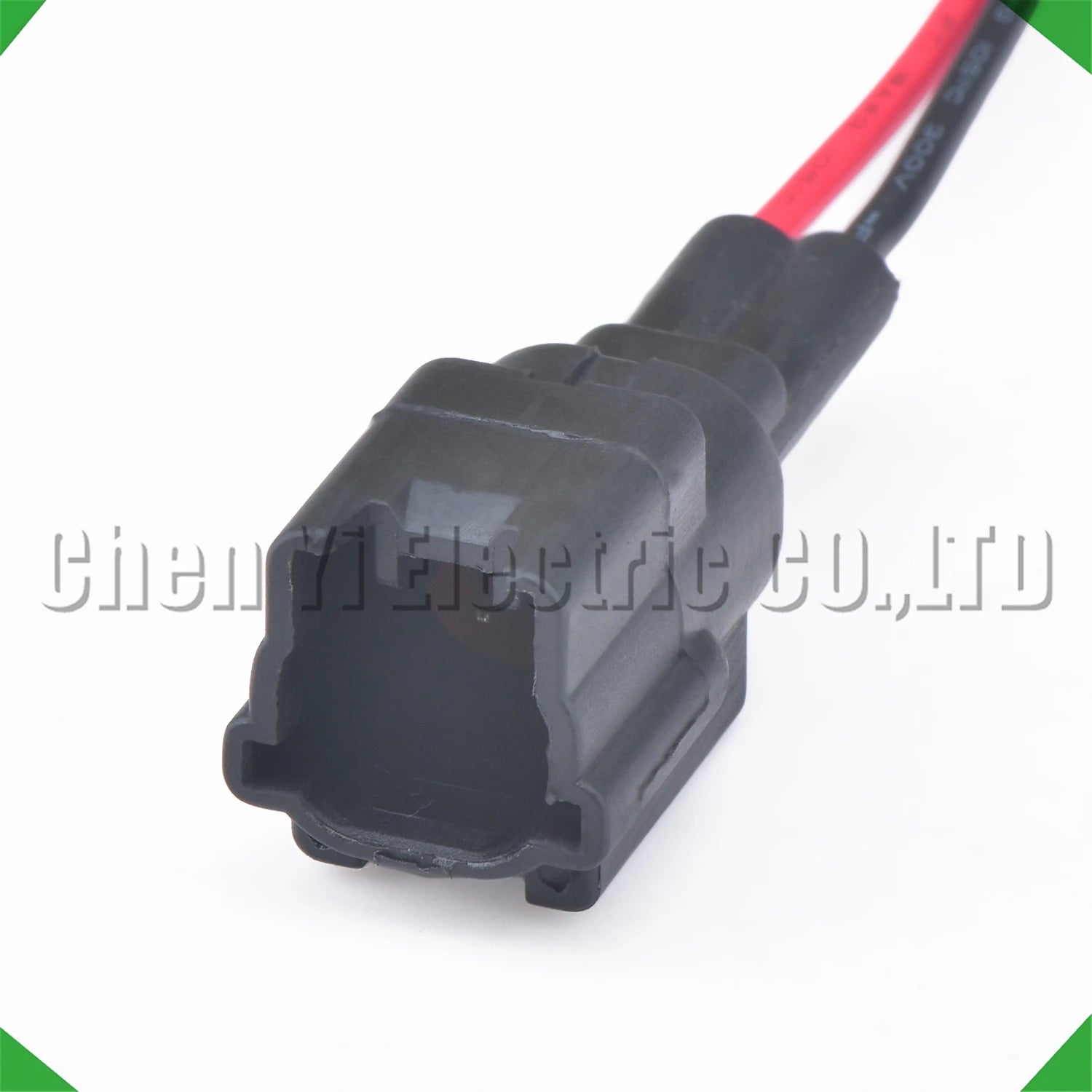 2-Pin Connector Connector reversing radar probe Wheel Speed Sensor Connector sensor sensor