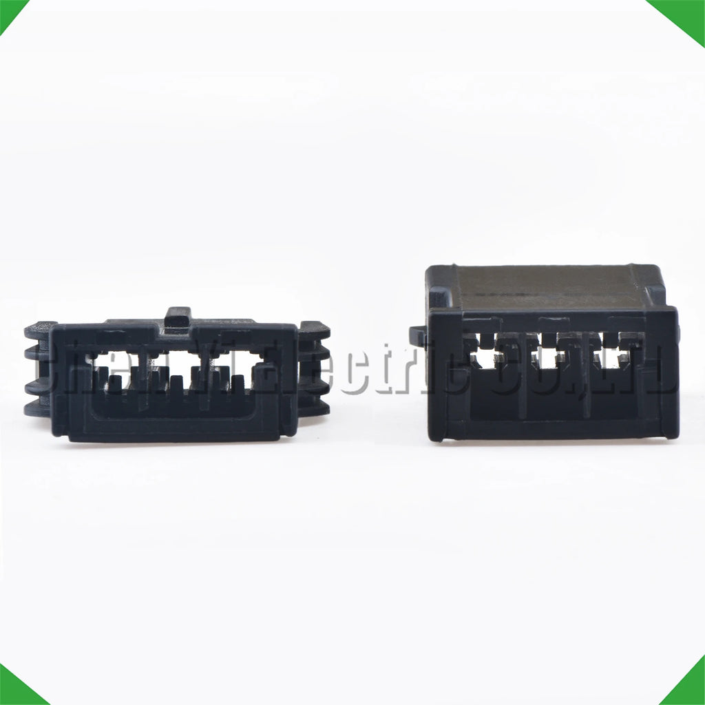 3-Pin Auto Connector Connector Automotive Connectors Reading Trunk Light harness Vw