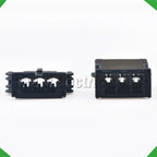 3-Pin Auto Connector Connector Automotive Connectors Reading Trunk Light harness Vw