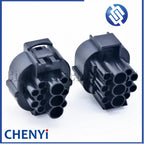 15 Pin Automotive Connector Car Wiring Harness Socket Plug 2-85262-1 85223-1 368301-1 For ECONOSEAL J-MARK I 070/250