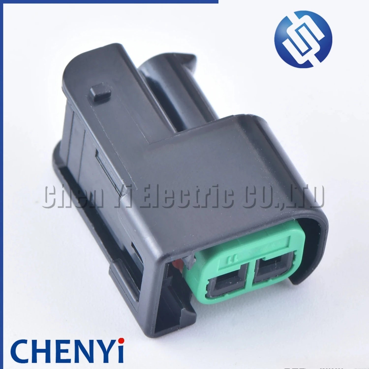 2 Pin female Automotive waterproof connector Fuel injector Plug HP067-02021 For Hyundai IX35 Sonata 8/9/KIA K5 Sportage