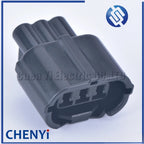 3 Pin automotive waterproof connector 173091-2 2822366-1 KM25-E32 Oil Pressure Sensor Plug 9236829-5 For SY Excavator
