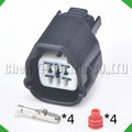 4-Pin Auto Connector Connector PinAutomotive Connectors ignition Toyota Honda ignition