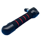 Portable Car Door Assist Handles For Elderly People Multifunctional Seat Belt Cutter Elderly Specific Window Breaker