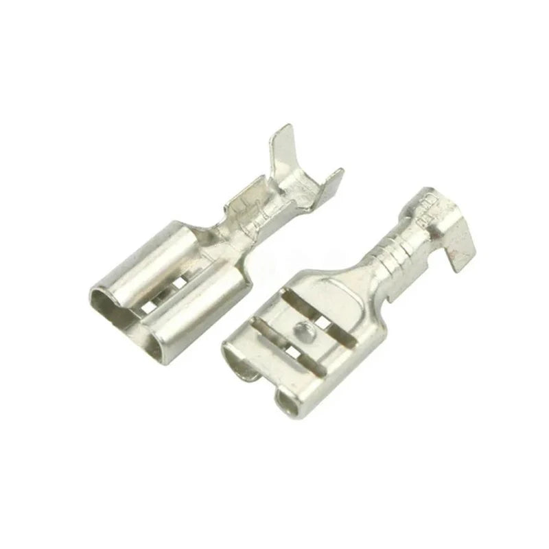 1-280001-2 is suitable for the pin series of terminal blocks and connectors of automotive wiring harness connectors