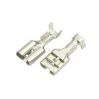 1-280001-2 is suitable for the pin series of terminal blocks and connectors of automotive wiring harness connectors