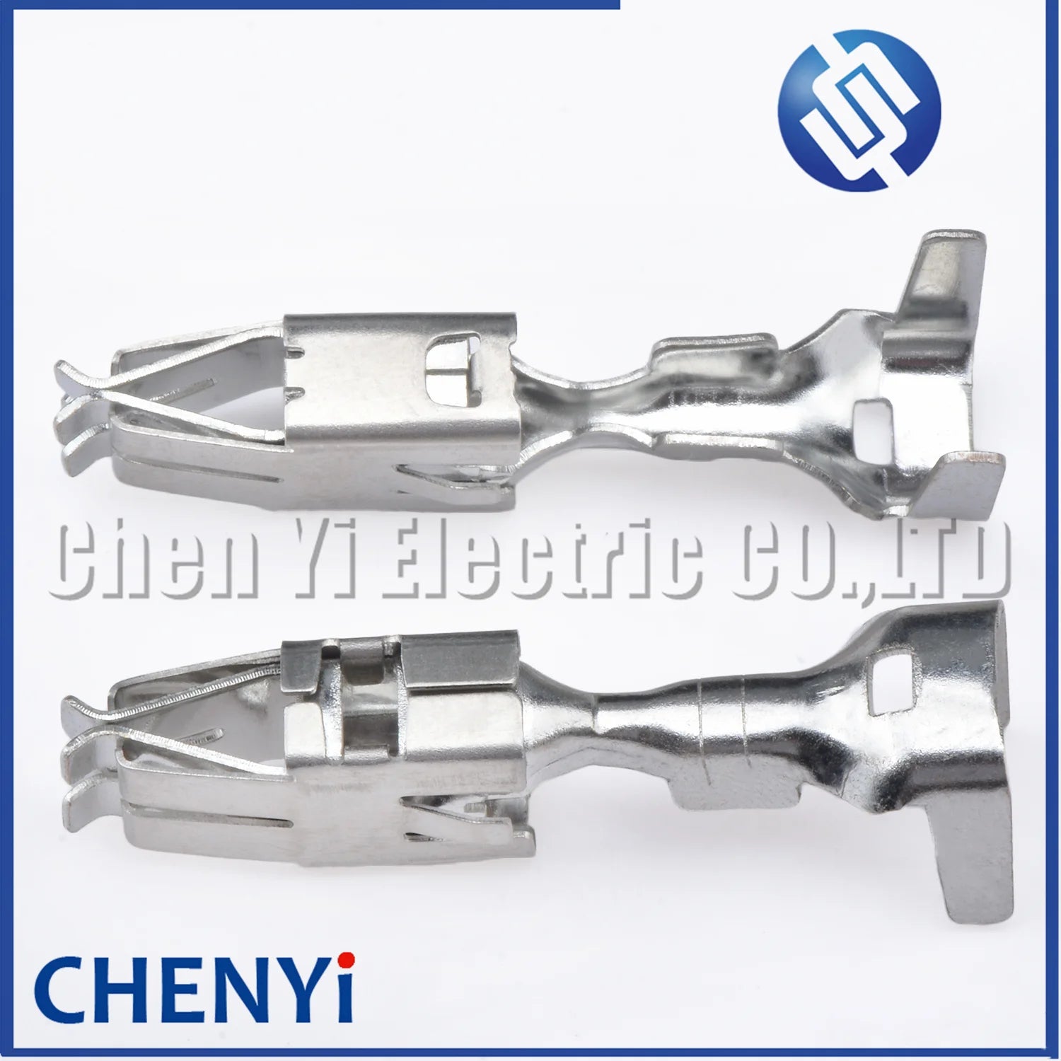 10 Pcs 9.5 Series Automotive connector plug Crimp Wire Female Terminal Splice Pins DJ6218B-E9.5-1.2E 962936-1 962934-1 962938-1