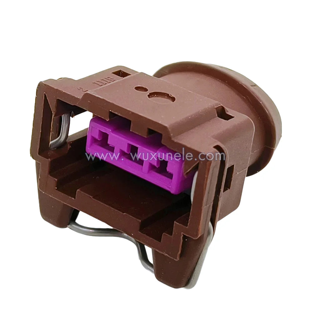 3 Pin DJ7031B-3.5-21 Automotive Wire Connector for Fuel Injector Plug
