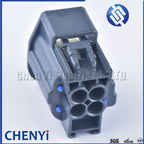 4 Pin male or female 2.8mm series Automotive waterproof connector plug 7283-5570-10 7282-5570-10 for fog light ram 1500 2016