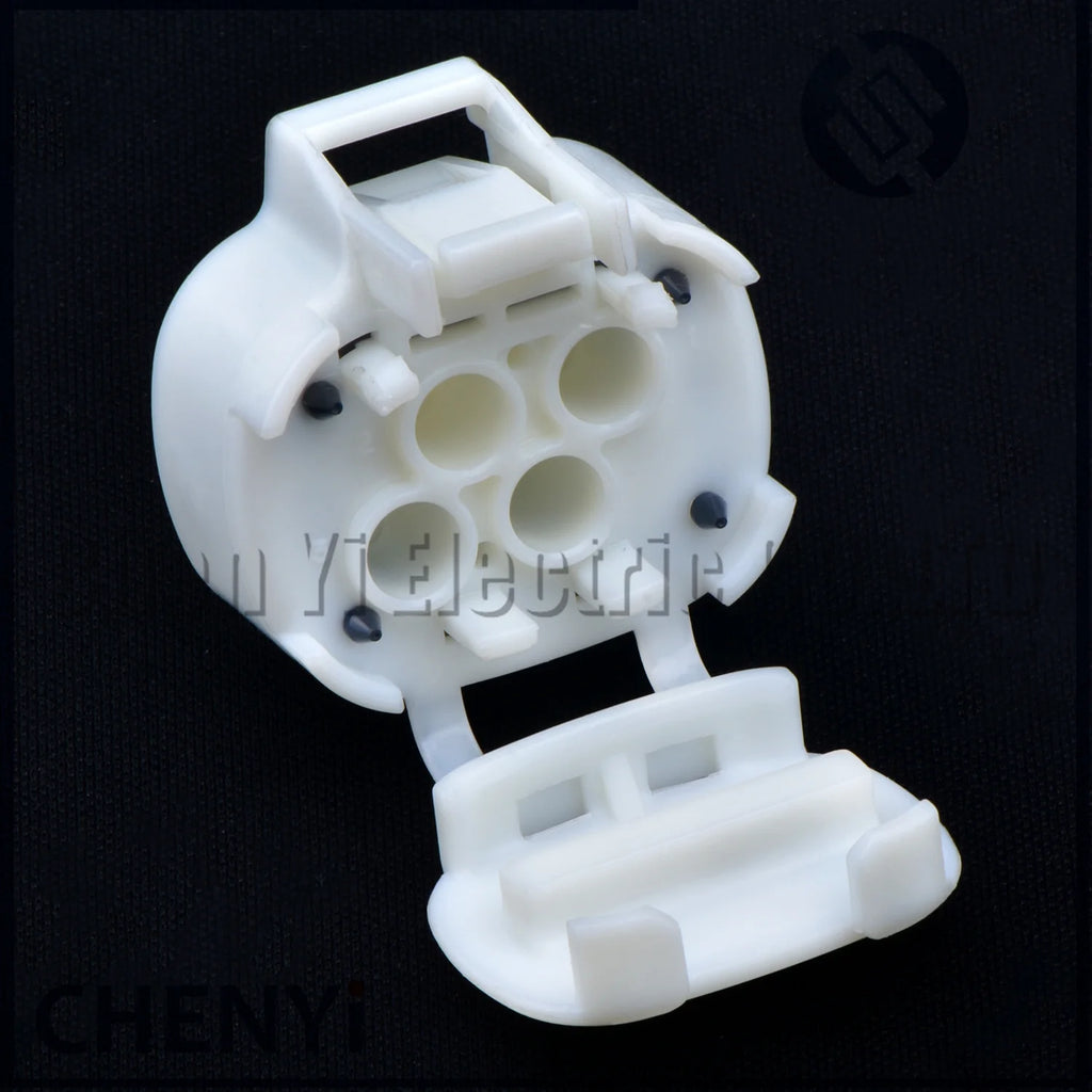 3 Pin Auto Oil level instrument display connector Fuel tank gauge sensor plug 7283-1031 90980-10834 For Toyota Prado 3400 LC95