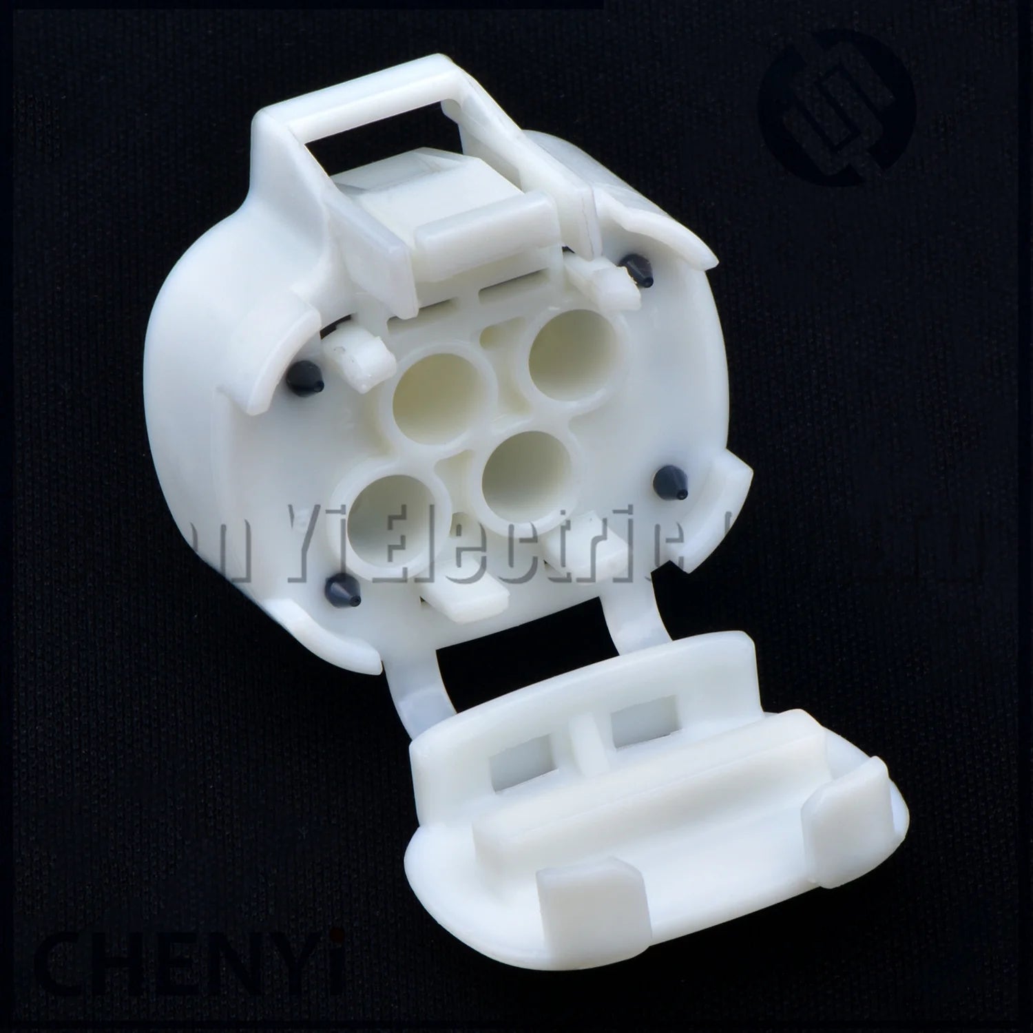 3 Pin Auto Oil level instrument display connector Fuel tank gauge sensor plug 7283-1031 90980-10834 For Toyota Prado 3400 LC95