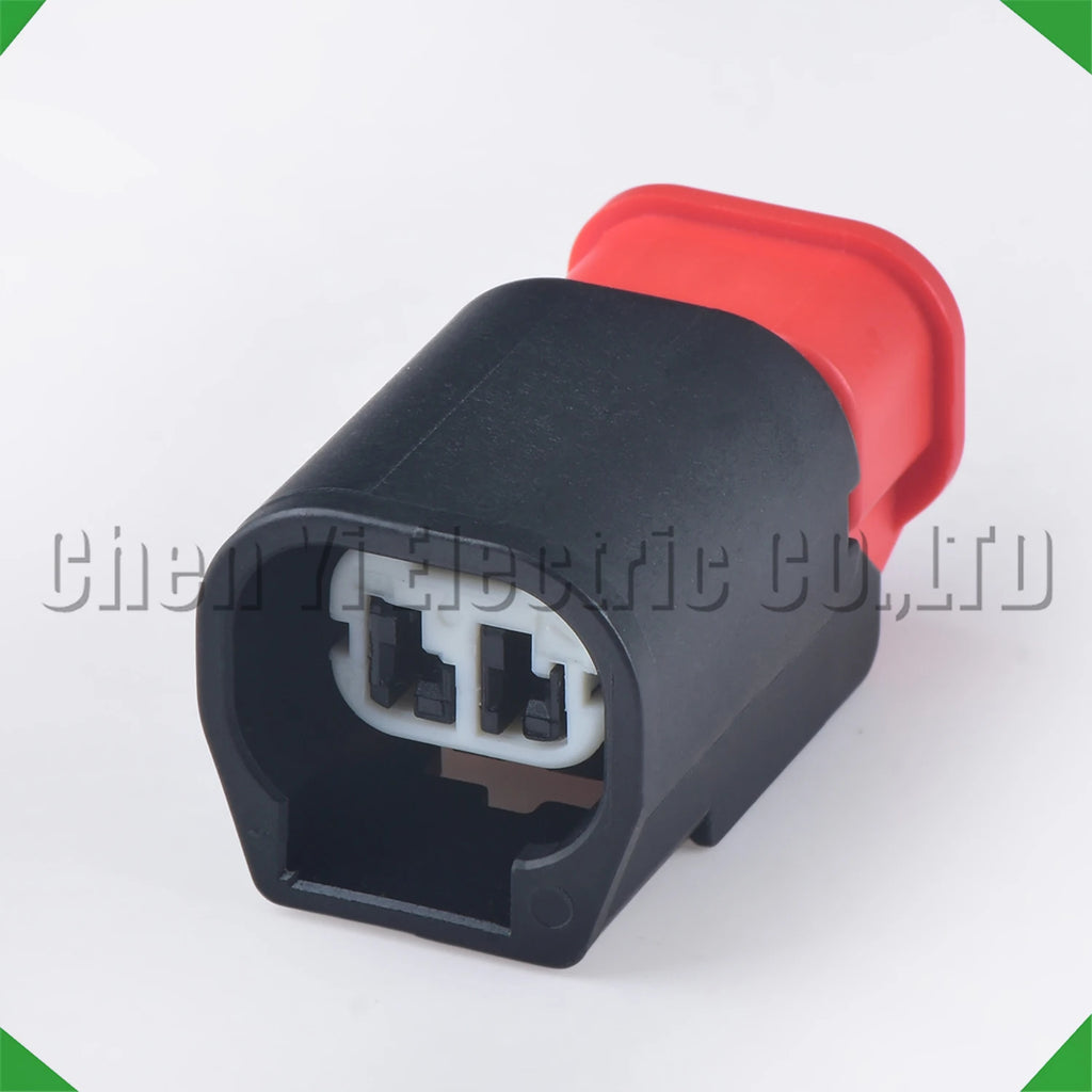 2-Pin Wire Harness Harness Automobile waterproof connector Water temperature sensor sensor