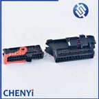28 Pin Car body door connector harness plug 1K0937702C 1K0 937 702C 1K0937722D 1K0 937 722D 1813113-1 1813108-1