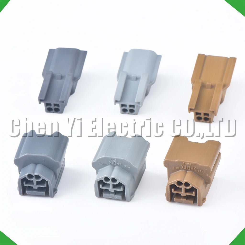 2-Pin Auto Connector Connector connector sensor Nissan Honda Toyota sensor