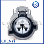 2 Pin Automotive waterproof connector Automotive air conditioning pressure valve switch sensor harness plug 6189-0533