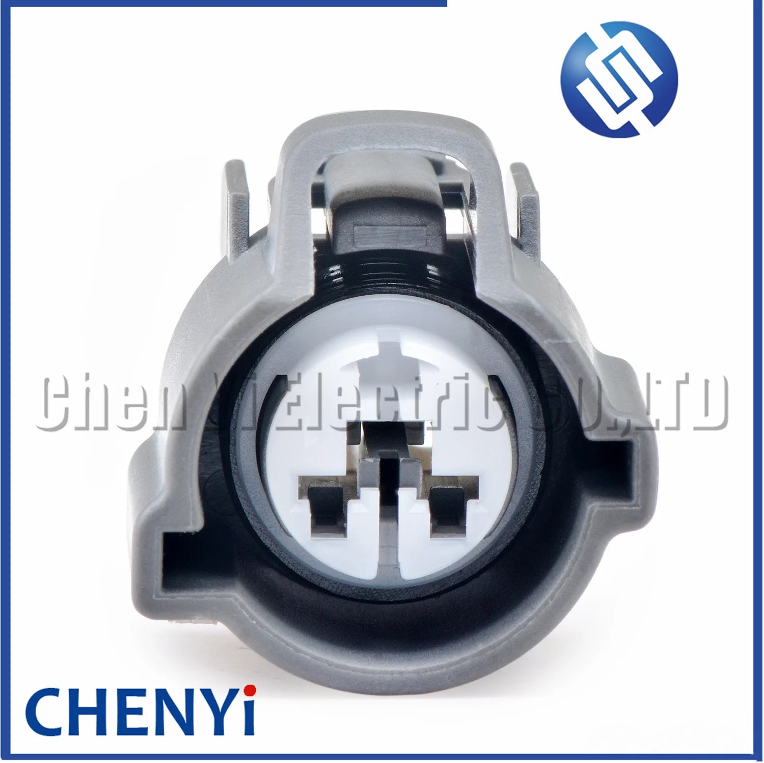 2 Pin Automotive waterproof connector Automotive air conditioning pressure valve switch sensor harness plug 6189-0533