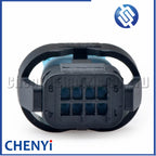 8 Pin Auto waterproof connector Car Camera Wire harness plug 9281930 2177393 4-2177395-1 2177393-1 2177394-9 6-2177395