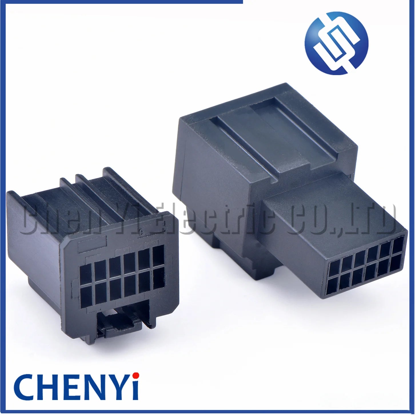 12 Pin auto connector For Ford Jeep Wrangler JL Car Auto Start & Stop Canceller Automatic Stop Start Engine Device Plug
